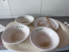 -尹三豆汁(天坛店)