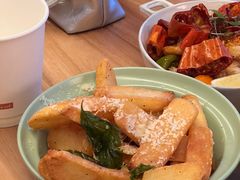 芝士薯条-WOKKA by艮上(中海环宇荟店)