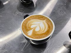 -王森咖啡西点烘焙培训(上海名厨中心店)