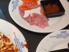 -星伦多自助料理·涮烤一体(虹悦城店)