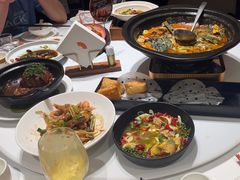 -小厨娘淮扬菜(天印大道店)