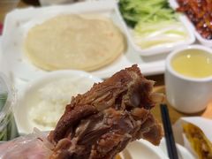 -九毛九西北菜(大东海店)