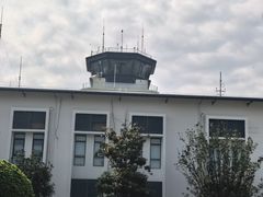 -德宏芒市国际机场