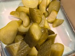 -柿子树炭烤羊腿(金台路店)