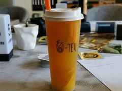 -茶百道(柏威年店)