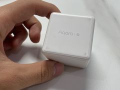 -Aqara Home绿米智能家居体验馆(北京荟聚店)