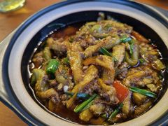 -云隐小厨·传统大理美食(复兴路店)
