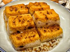 黄米凉糕-蔡家酒楼(一德街店)