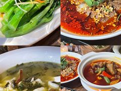 -不二·民谣音乐餐吧(长沙店)