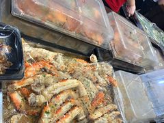 -盒马鲜生(皇庭广场店)