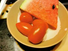 -在蜀里·一米肥牛老火锅(黄埔店)