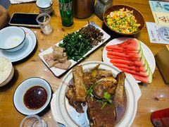 -真定郝家排骨(正定县总店)