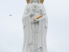 -三亚南山文化旅游区