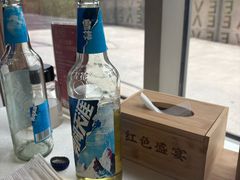 -红色盛宴酒楼(科丰桥店)