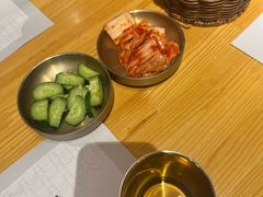 -延松朝鲜族料理