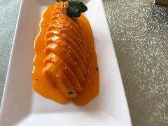 -金都酒店-中餐厅
