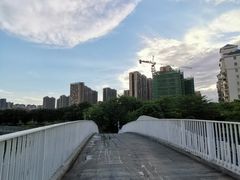 -怡海公园(桂城街道)
