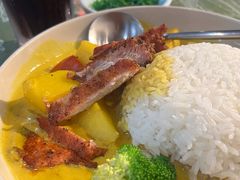 -米泰芒·东南亚料理(体育西店)