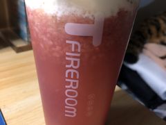 -TFIREROOM火社的茶(裕华万达店)