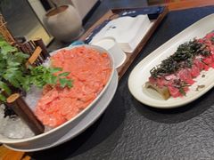 -滇牛云南火锅(桂林路店)