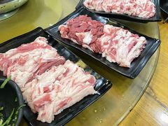-金生隆(六铺炕店)