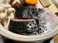 -千羽鹤海鲜居酒屋Bistro(大望路店)