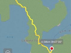 -南丫岛
