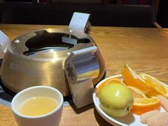 -六月雪干锅(绵阳王府井百货店)