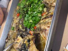 -鱼酷活鱼烤鱼(沈阳大悦城店)