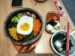 -韩园老街烤肉