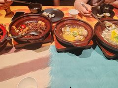 -涌煲记·蟹煲·砂锅海鲜·煲出宁波味(天一旗舰店)