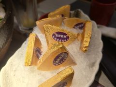 -京料理·日料自助·铁板燒(复悦城店)