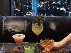 -广州瑰丽酒店·Black Iron黑金燚