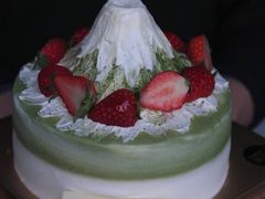 -Pantry's Best派悦坊蛋糕(K11购物艺术中心店)