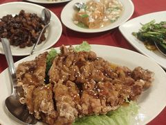-德成饭店