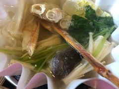 蟹肉火锅-蟹道乐(道顿堀本店)