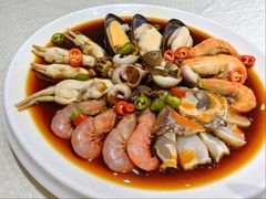 -好兄弟郭巨海鲜(天一阁店)