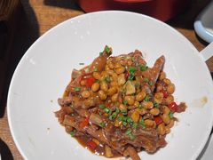 -乔街深夜食堂·小龙虾·高压锅生蚝(杭州总店)