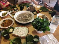 -龙泉人椰子鸡.糟粕醋.海南菜(三亚旗舰店)