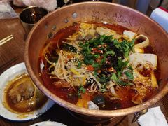 -成都你六姐·牛肉冒菜(城市集市合生汇店)