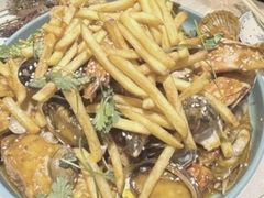 -陈老二烧烤(草市街总店)