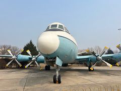 -中国航空博物馆