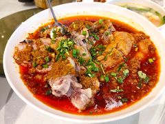 -眉州东坡(华联万柳店)