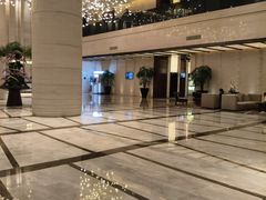 -广交会威斯汀酒店