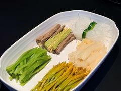 -百草滩羊清水涮羊肉(长城路店)