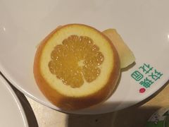 -玫瑰花园自助烤肉(顺义鑫海韵通店)