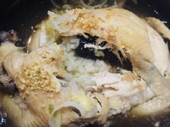-咕咕先生炸鸡(第一分店)