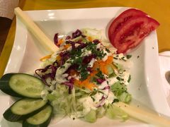 -Pumpkin Goreme Restaurant and Art Gallery