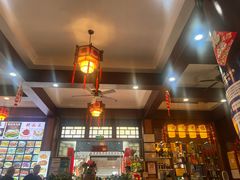 -长兴菜馆(高桥店)