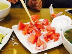-王胖子驴肉火烧(鼓楼店)